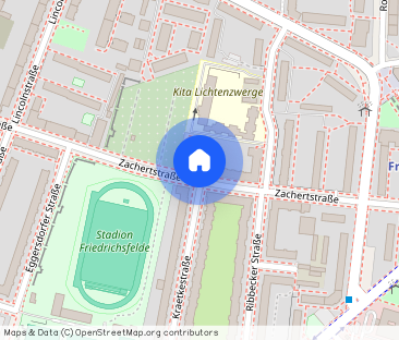 2-Zimmer im Pappelhof! - Photo 1