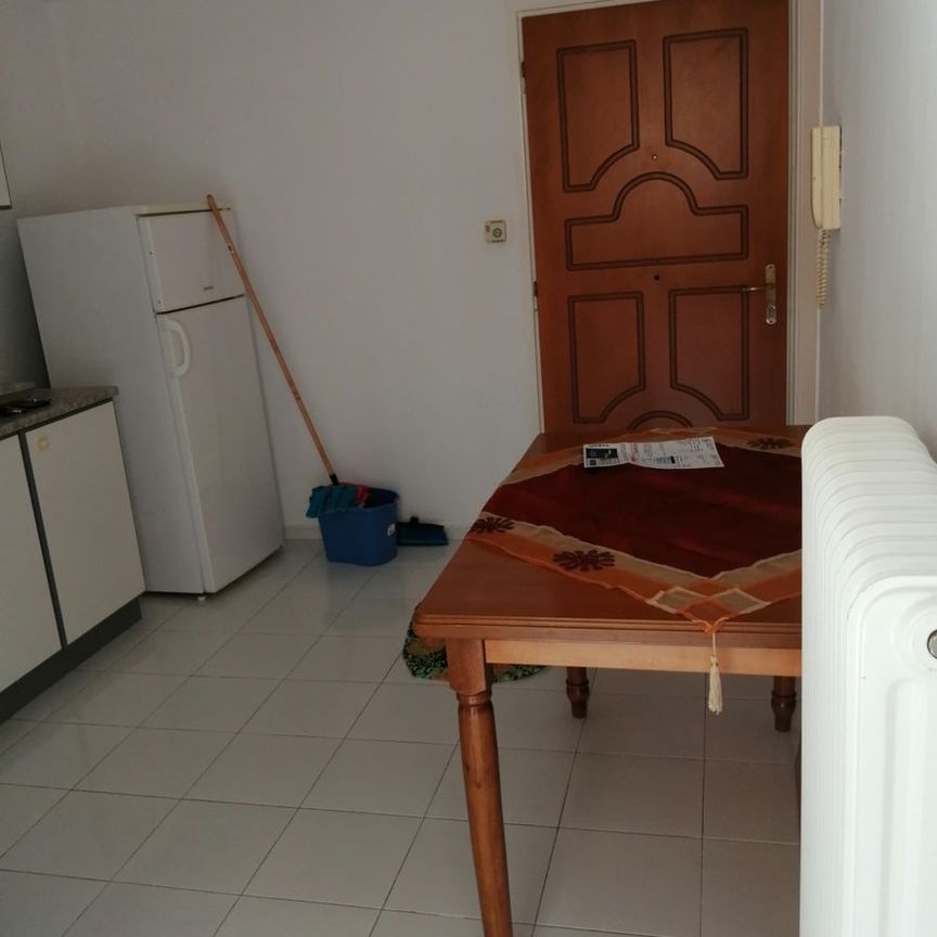 Studio/Γκαρσονιέρα για ενοικίαση - Πάτρα, - Photo 1