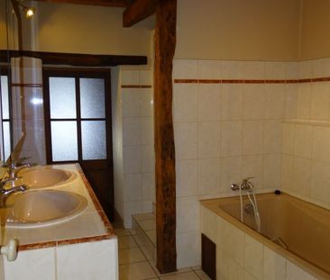 Location Maison 5 pièces 103m² - Photo 5