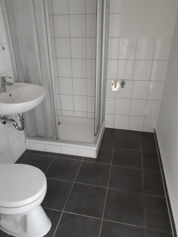 sanierter 1-Raum-Traum - mit Küche, Dusche u. Balkon - Photo 5