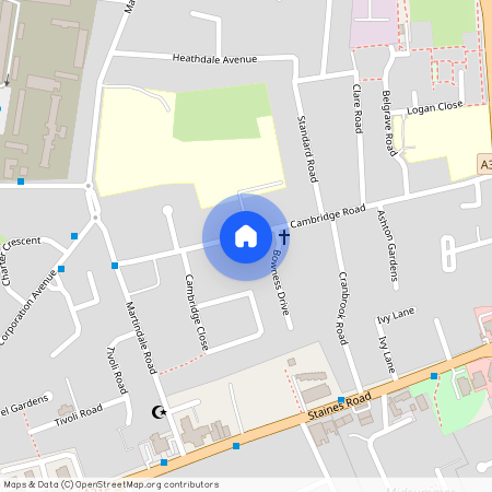 Hounslow, Hounslow, TW4