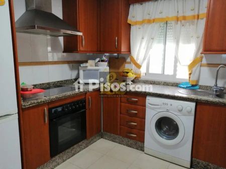 Piso en alquiler en Calle de la Huerta del Desengaño - Foto 5