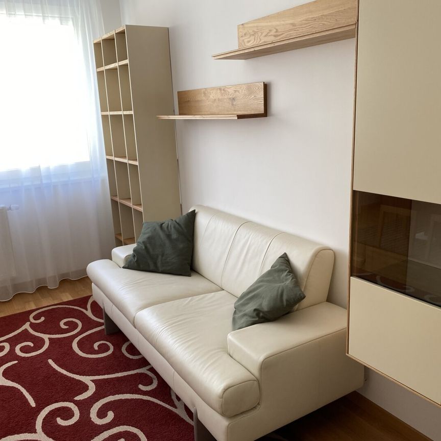 GEMÜTLICHE 2-ZIMMER-WOHNUNG IN RUHELAGE – 1150 WIEN IM NIEDRIG ENERGIEHAUS - Photo 1