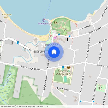 46-48 Brighton Street, NSW 2230, Bundeena