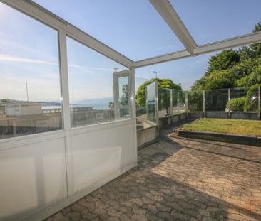 3.5-Zimmer-Wohnung mit wunderbarer Seesicht - Photo 4