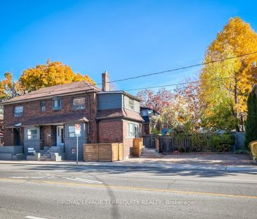 For Lease - 135 Jane Street Unit# 5, Toronto, Ontario - Photo 6