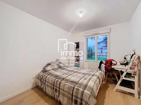 Location appartement 4 pièces 80.15 m² à Laval (53000) - Photo 2