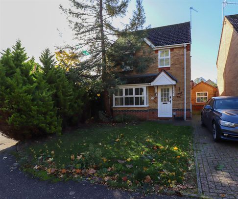 Fitzgerald Close, Ely - Photo 1