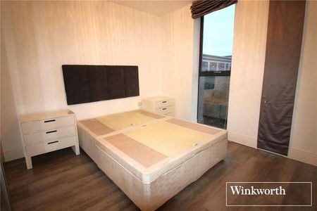 Horizon Place, Studio Way, Borehamwood, Hertfordshire, WD6 - Photo 5