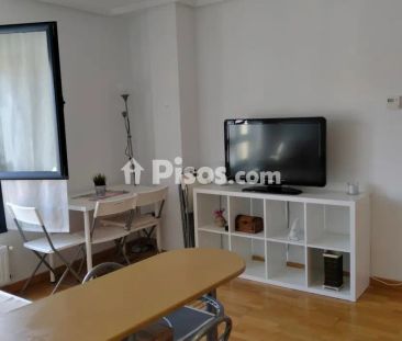 Piso en alquiler en Calle Ardora - Photo 2