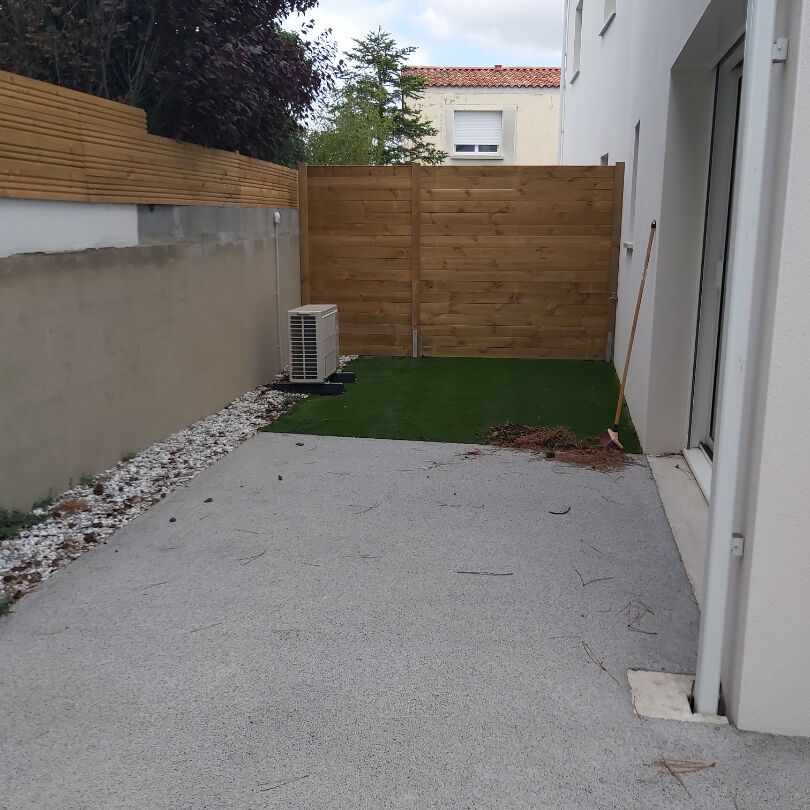 Location maison 3 pièces, 66.00m², Bretignolles-sur-Mer - Photo 1