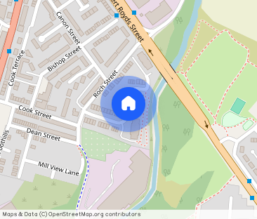 Arkwright Avenue, Rochdale - Photo 1