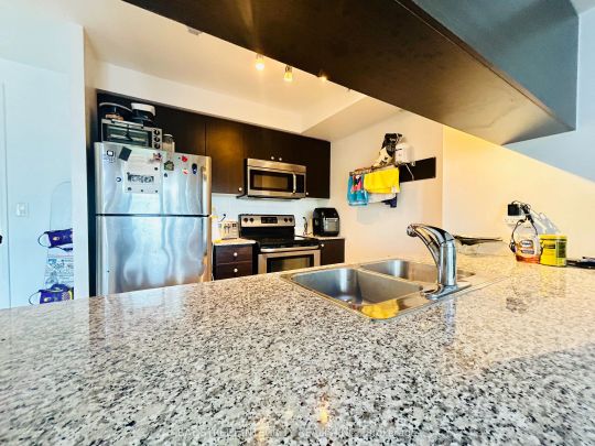 275 Yorkland Road #307 - Photo 1