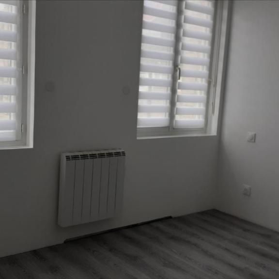 SAINT ROMAIN DE COLBOSC - CENTRE - Appartement T2 en rdc - Photo 1