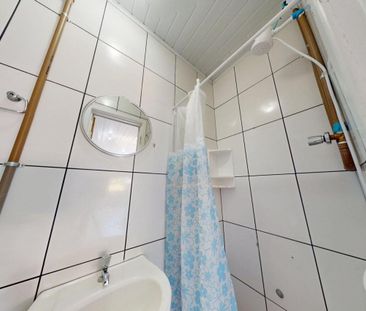 Apartamento, Kitnet residencial, 29.60m² - Photo 5