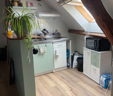 Location Appartement 2 pièces 34m² - Photo 4