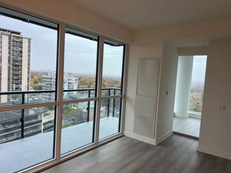 For Lease - 120 Broadway Avenue Unit# 1402, Toronto, Ontario - Photo 3