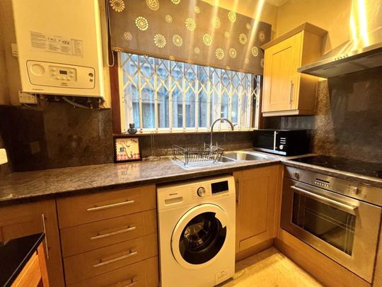 105 Regent Walk, AB24 1SX, Aberdeen - Photo 1