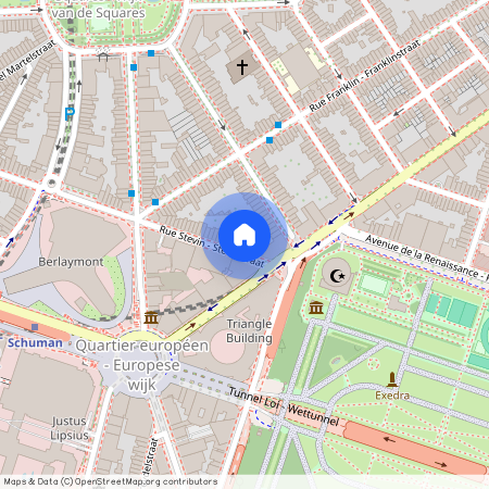 1000 Bruxelles