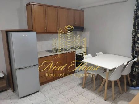 Studio/Γκαρσονιέρα για ενοικίαση Αγυιά (Πάτρα) - Photo 5