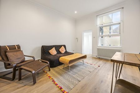 Springwell Avenue, Harlesden, London - Photo 2