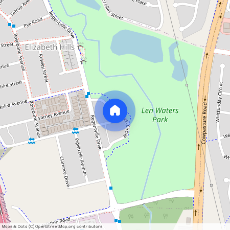 15 Parklands Circuit, NSW 2171, Elizabeth Hills