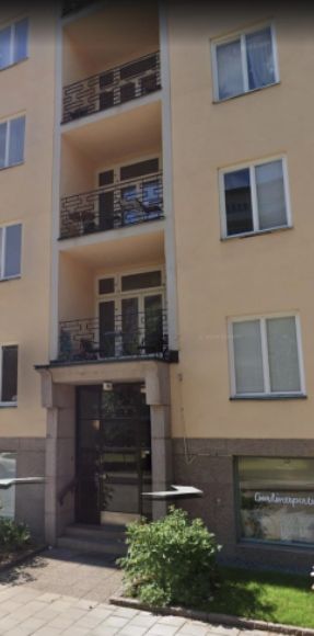 Östermalm - 2rok - 6mån - 12.453kr/mån - Foto 1