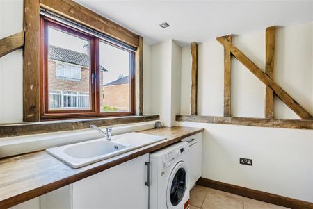 4 bedroom barn conversion to rent - Photo 5