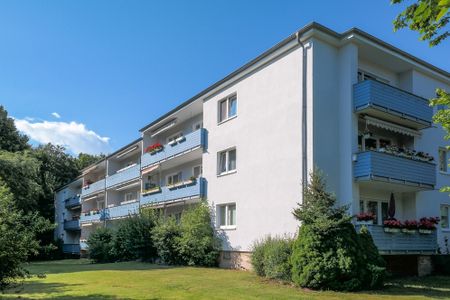 Moderne 3-Zimmer-Wohnung im Eichelkamp - Foto 3