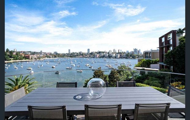 1/56-58 Wolseley Road Point Piper - Photo 1