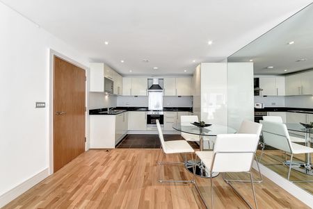 2 bedroom apartment to rent - Photo 3