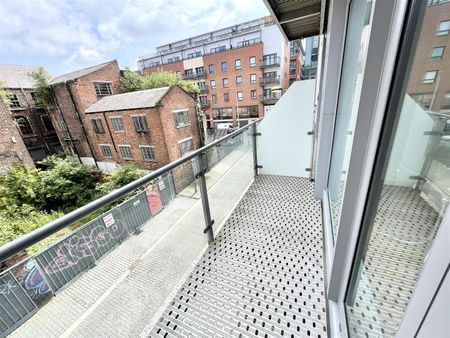 76 Henry Street, Liverpool, Merseyside, L1 - Photo 2