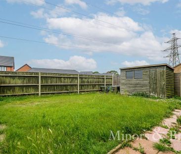 3 bedroom detached house to rent - Photo 2