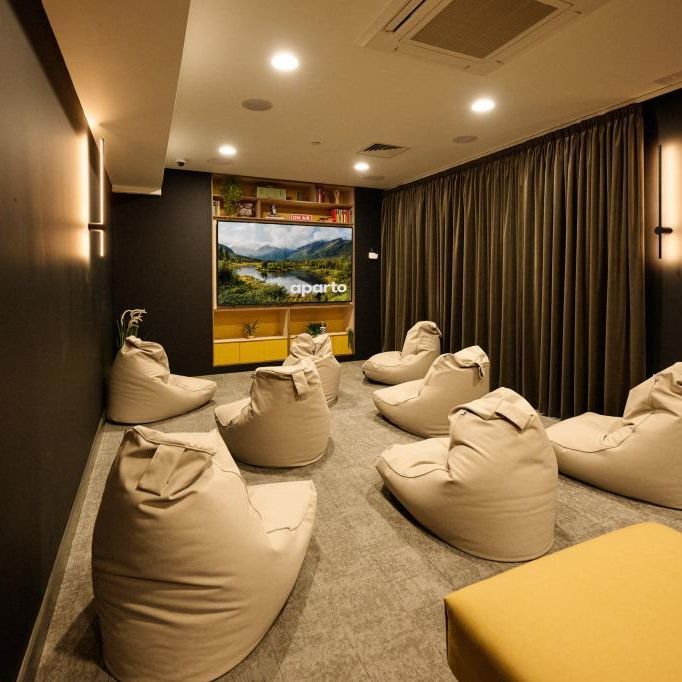 Flat share to rent - Photo 1