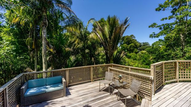 Spacious 4-Bedroom Family Home in Prime Parnell Location - Photo 1