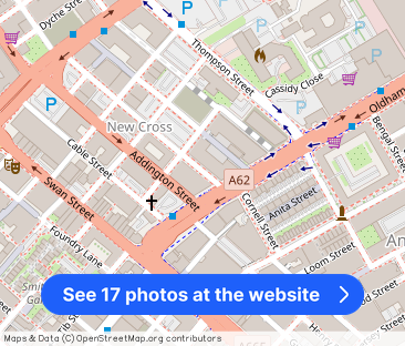 Broadside, Oldham Road, Manchester, Greater Manchester, M4 - Photo 1