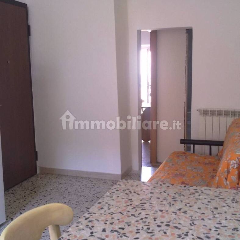 Bilocale corso Bersaglieri, Centro Storico, Perugia - Foto 1