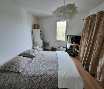 Appartement T1 à louer Saint Malo - 24 m² - Photo 1