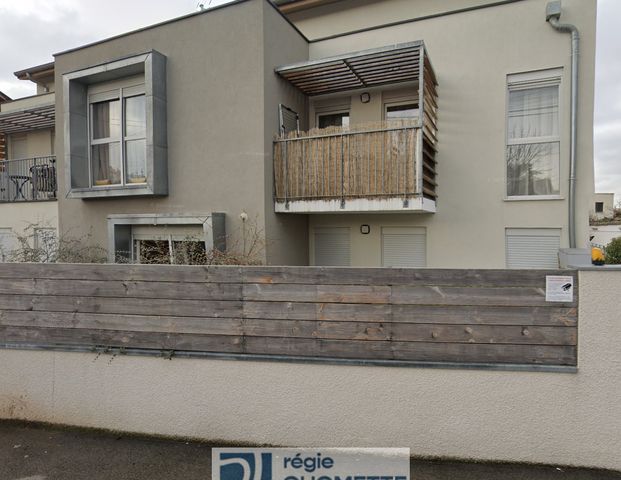 6 RUE DES PAQUERETTES 69500 BRON - Photo 1