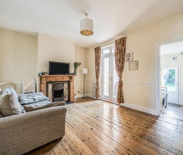 2 bedroom terraced house to rent - Photo 6