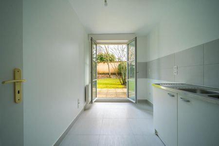 location Appartement T4 DE 90.95m² À VERSAILLES - Photo 5