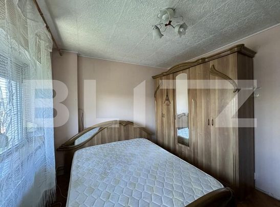 Apartament 2 camere, 55 mp, zona Sara - 1 Mai - Photo 1
