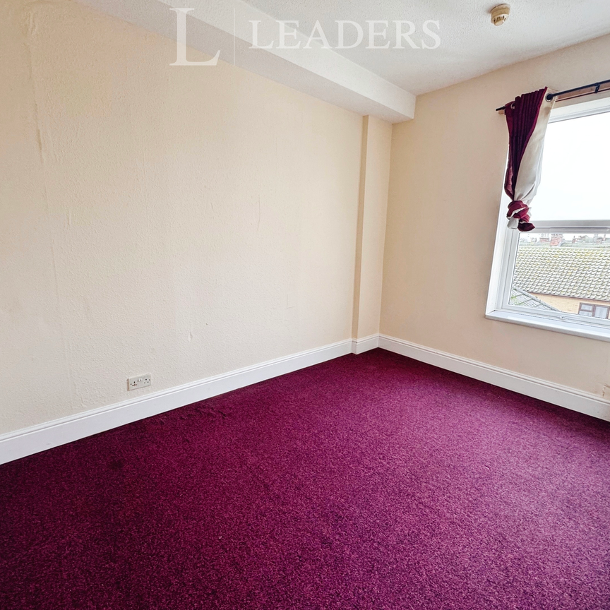1 bedroom apartment to rent Wellington Road, Great Yarmouth, NR30 - Photo 1