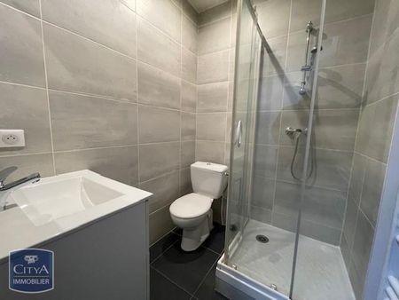 Location Appartement 1 pièce 17m² NANCY 54000 - Photo 3