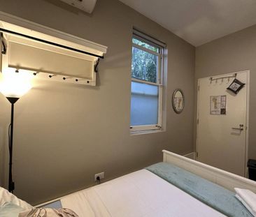 Private Room Walk to North Sydney Station and Greenwood Plaza in 8 Min - Photo 4