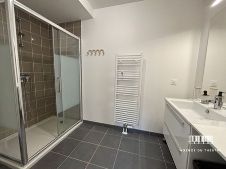 Location Appartement 2 pièces 38m² - Photo 4