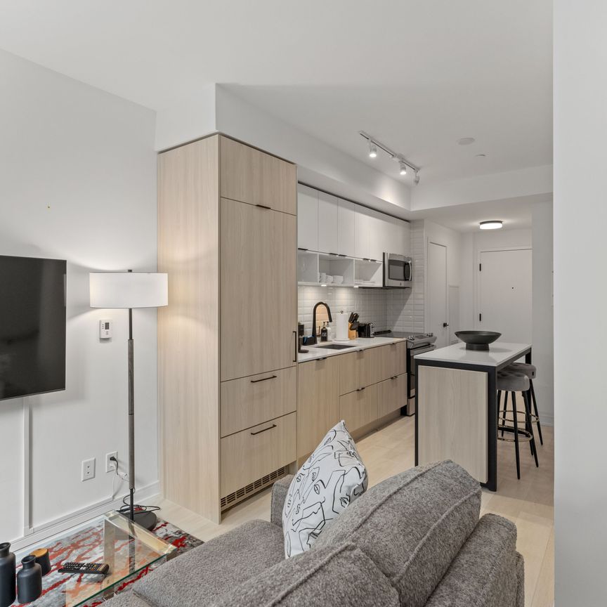 For Lease - 180 Mill Street Unit# S124, Toronto, Ontario - Photo 1