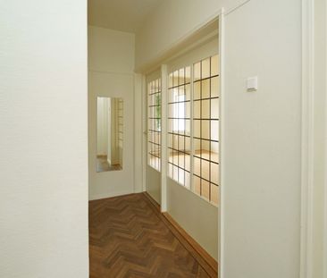 Appartement te huur: Stadhoudersplantsoen 154 2517 SJ Den Haag - Photo 1