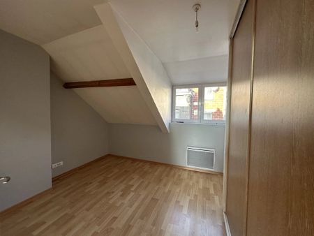 Location Appartement 2 pièces 45 m2 à Saint-Quentin - Photo 4