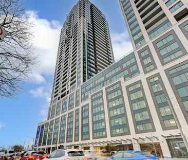 For Lease - 1928 Lake Shore Boulevard Unit# 1502, Toronto, Ontario - Photo 1